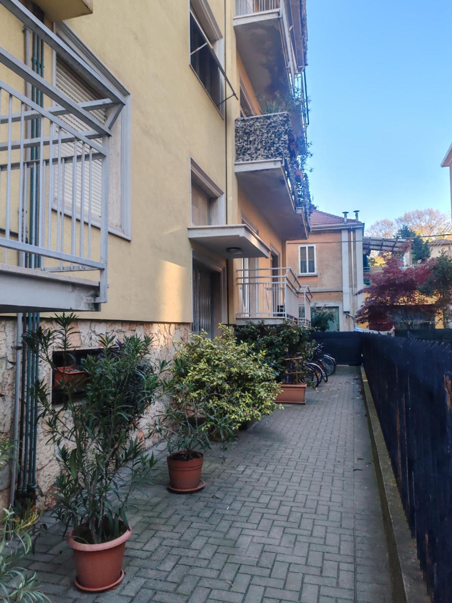 Stanza Maggiore Parma Luaran gambar